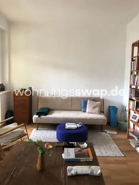 Wohnungstausch: Bodelschwinghstraße 28